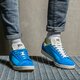 Férfi sportcipők ADIDAS STAN SMITH  gz5991 szín: kék