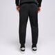 Férfi nadrágok NIKE NADRÁG M NK TECH FLC OVERLAY JGGR dr6171-010 szín: fekete