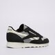 Férfi sportcipők REEBOK CLASSIC LEATHER 100075001 szín: fekete