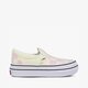 Női tornacipők VANS UA SUPER COMFYCUSH SLIP-ON vn0a4u1fxt51 szín: fehér