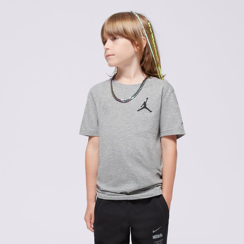 JORDAN PÓLÓ ESSNTLS TEE C'HTR