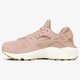 Női sportcipők NIKE WMNS AIR HUARACHE RUN SD aa0524-600 szín: rózsaszín