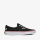 Női tornacipők VANS UA ERA  vn0a4u39wku1 szín: fekete