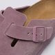 Női papucsok és szandálok BIRKENSTOCK BOSTON  1030681 szín: lila