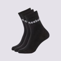 REEBOK ZOKNI ACT CORE MID CREW SOCK 3P