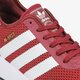 Férfi sportcipők ADIDAS N-5923 db0960 szín: bordó