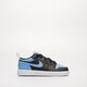 Gyerek sportcipők JORDAN 1 LOW ALT (PS)  dr9748-041 szín: kék