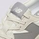 Női sportcipők NEW BALANCE U327LT u327lt szín: bézs