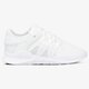 Női sportcipők ADIDAS EQT RACING ADV W by9796 szín: fehér