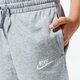 Gyerek sortok és ruhák NIKE RÖVIDNADRÁG BOYS' SPORTSWEAR SHORT 805450-063 szín: szürke