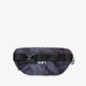 Női övtáska NEW ERA TÁSKA MLB MINI WAIST BAG NYY MNC NEW YORK YANKEES MN 60240089 szín: fekete