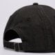 Gyerek baseball sapka NIKE SAPKA U NK CLUB CAP U CB DENIM 24 L hf0383-010 szín: fekete