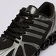 Női sportcipők ADIDAS MEGA GHOSTRIDE W jq0553 szín: fekete