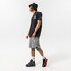 Férfi rövidnadrágok JORDAN RÖVIDNADRÁG ESSENTIAL FLEECE SHORTS da9826-091 szín: szürke