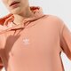 Női pulóver ADIDAS PULÓVER KAPUCNIS HOODIE h06620 szín: rózsaszín