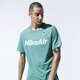 Férfi póló NIKE PÓLÓ AIR ck2232-352 szín: zöld