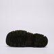 Női papucsok és szandálok DR.MARTENS MATTISON SLIDE SANDAL 41110200 szín: barna