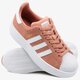 Női sportcipők ADIDAS SUPERSTAR BOLD W cq2827 szín: rózsaszín