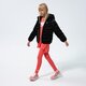 Gyerek póló NIKE PÓLÓ SPORTSWEAR GIRL ar5088-814 szín: rózsaszín