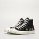 Női tornacipők CONVERSE CHUCK TAYLOR ALL STAR  a06065c szín: fekete