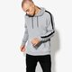 Férfi pulóver CONFRONT PULÓVER STRIPE cf38blm17001 szín: szürke