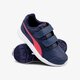 Gyerek sportcipők PUMA ESCAPER SL V PS 19018509 szín: sötétkék