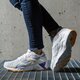 Női sportcipők REEBOK AZTREK dv3912w szín: fehér