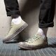 Férfi sportcipők CONVERSE CHUCK 70 170866c szín: zöld