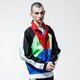 Férfi átmeneti kabát PUMA KABÁT SZÉLDZSEKI TFS OG TRACK JACKET 59647389 szín: multicolor