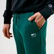 Férfi nadrágok CONFRONT NADRÁG ESSENTIAL PANTS cf320spm30002 szín: zöld