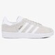 Női sportcipők ADIDAS GAZELLE W by9360 szín: bézs