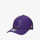 Férfi baseball sapka NEW ERA SAPKA TWO TONE 940 LAKERS LOS ANGELES LAKERS TRP 60141566 szín: lila