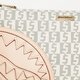 Női hátizsák SPRAYGROUND TÁSKA ROSE MONEY CHECK POUCHETTE 910b4656nsz szín: multicolor