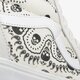 Férfi sportcipők VANS UA SK8-HI  vn0a32qg42s1 szín: fehér