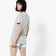 Női póló ADIDAS PÓLÓ SS COEEZE T SHIRT COEEZE du7191 szín: szürke