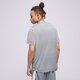 Férfi póló NIKE MILER TEE SMOKE aj7565084 szín: szürke