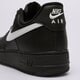 Férfi sportcipők NIKE AIR FORCE 1 '07 fz0627-010 szín: fekete