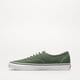 Férfi sportcipők VANS UA AUTHENTIC vn0a5ks96qu1 szín: zöld