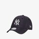 Női baseball sapka NEW ERA SAPKA WMNS ANIMAL PRINT 940 NYY 60240575 szín: lila