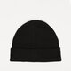 Férfi téli sapka NEW ERA SAPKA NE PATCH BEANIE BLK NEW ERA BLK 60285039 szín: fekete