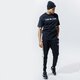 Férfi póló NIKE PÓLÓ AIR da0304-010 szín: fekete