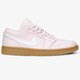 Női sportcipők AIR JORDAN 1 LOW  dc0774-601 szín: rózsaszín
