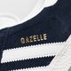 Gyerek sportcipők ADIDAS GAZELLE C by9162 szín: sötétkék