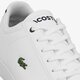Gyerek sportcipők LACOSTE CARNABY EVO BL 1 733spj1003042 szín: fehér