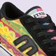 Gyerek sportcipők ETNIES KIDS CALLI-VULC 4301000033358 szín: fekete