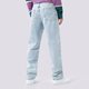 Férfi nadrágok LEVI'S NADRÁG SILVERTAB LOOSE a3421-0002 szín: kék