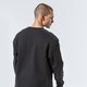 Férfi pulóver PUMA PULÓVER NU-TILITY CREW 58344001 szín: fekete