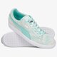 Férfi sportcipők PUMA SUEDE DIAMOND SUPPLY 36939601 szín: kék
