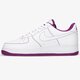 Férfi sportcipők NIKE AIR FORCE 1 '07  cv1724-105 szín: fehér