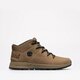 Férfi téli cipők TIMBERLAND SPRINT TREKKER tb0a2qsh3271 szín: khaki